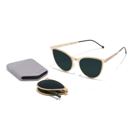 SCARLETT Gold | G15 - ROAV Eyewear | Official Retailer